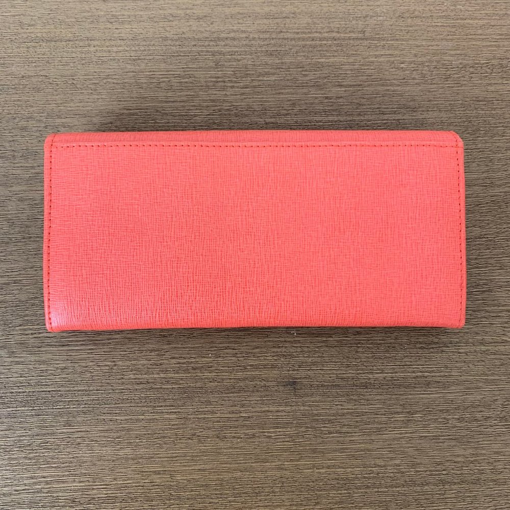 FURLA Continental Leather Wallet - Picture 2 of 13